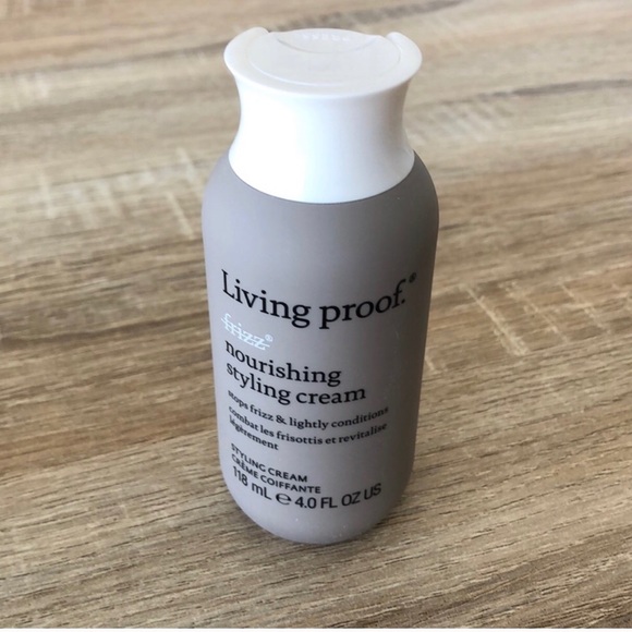 Brand New Living Proof Styling Cream - Picture 2 of 3